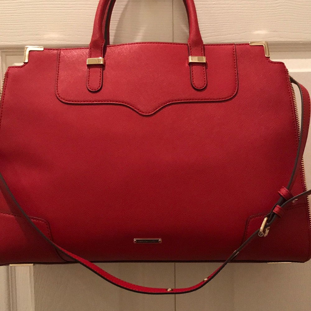 Rebecca Minkoff amorous tote
